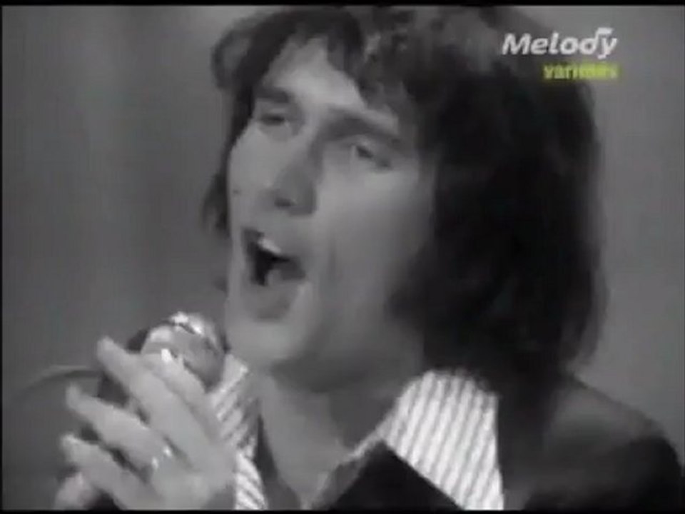 STONE & ERIC CHARDEN - IL Y A DU SOLEIL SUR LA FRANCE