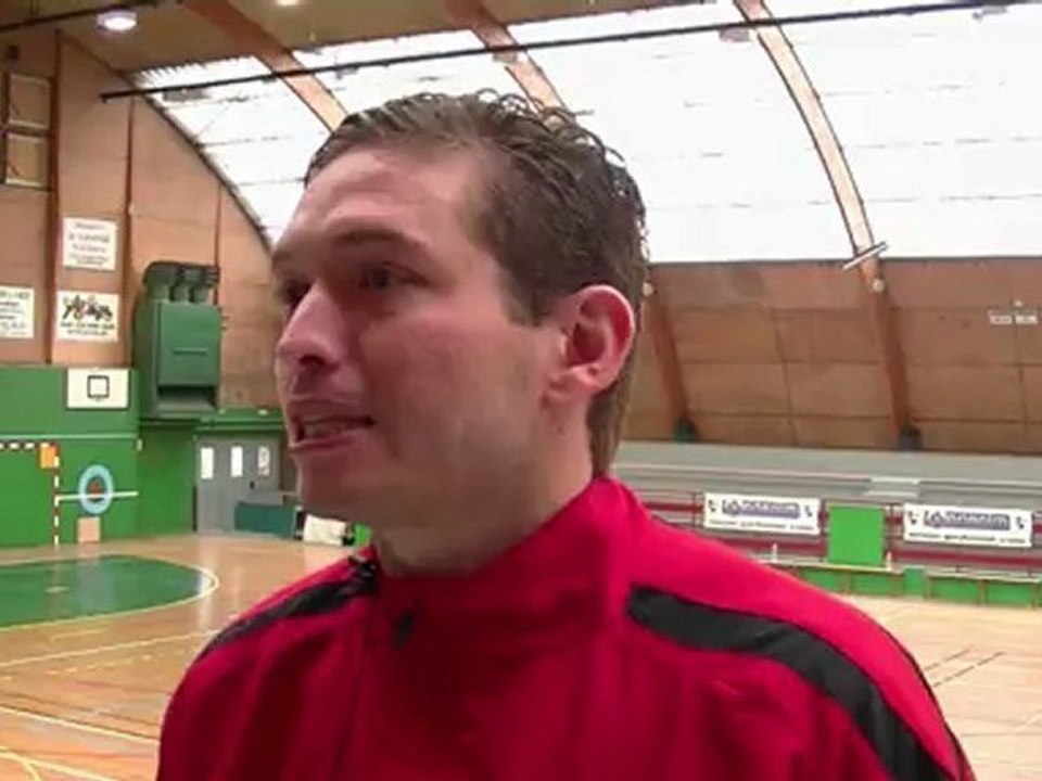 Réaction Joney Herbert