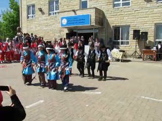 23 Nisan Horon Gösterimiz  :))