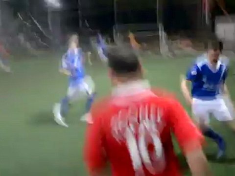 29,04,2012 MAVİ AY GENÇLİK - 7 DRAGONLAR