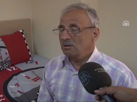 Engelli gence ''engelsiz sınav''