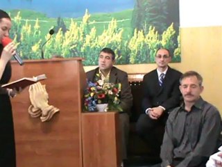 MIRUNA (Ce scumpă-i mama mea)