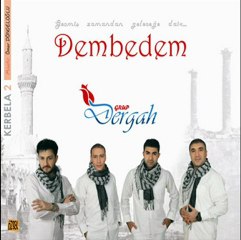 Grup Dergah - Mevlid-i Muhammed - 2012