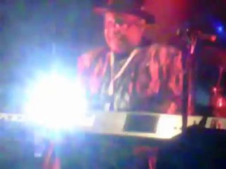 Bain de Blues - Kenny Wayne Blues Boss