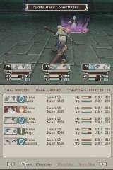Tales of Innocence [07] Evacuation de la base