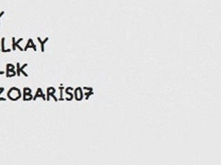 Barış Kalkay - Haberin Olmaz