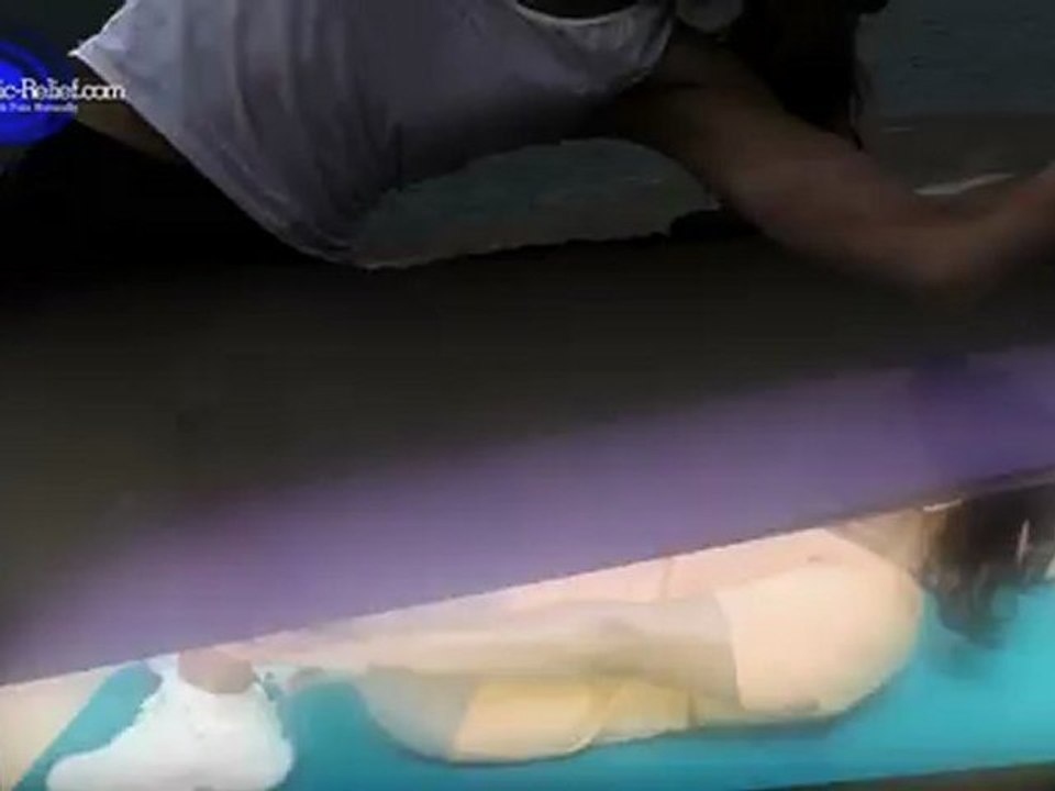 Lower Back Pain Stretches - Stretches To Alleviate Lower Back Pain