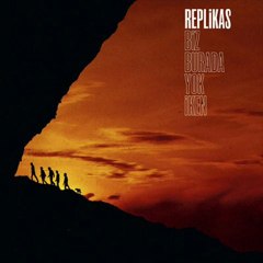 Replikas - Kaşık Havası - 2012