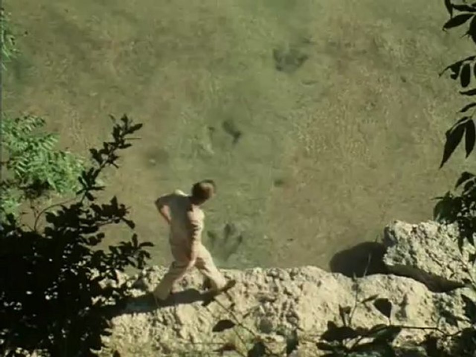 Sivatagok meghódítói - David Attenborough: Élet a Földön 7/13
