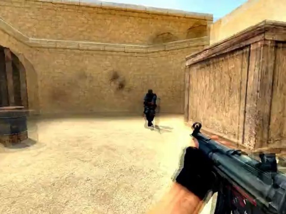 [FREE DEM] Full Team GA