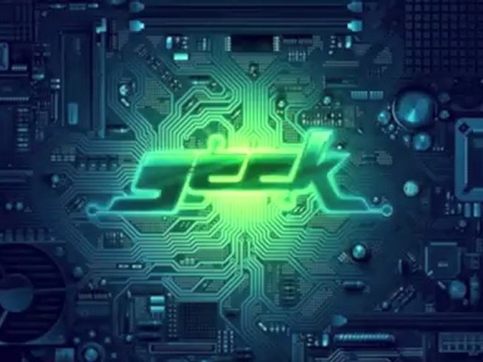 Les nouvelles vidéos de Geekboys54 : Teaser 1