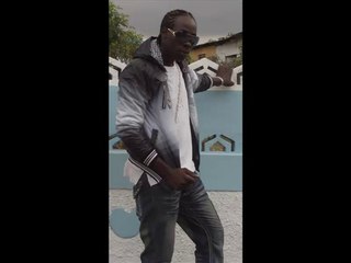 Sentenal- A No You Dat-Free Up Time Riddim Raw- {Different Medz Entertainment}