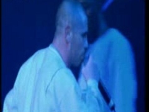 Kool Shen - Le Retour Du Babtou