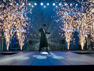 Antenna - Reloaded SRK Mix from Always Kabhi Kabhi