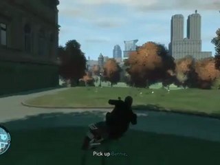 GTA IV - 62 - Hating the Haters