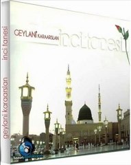 Geylani Karaarslan - Canım Beytullah'ım - 2012