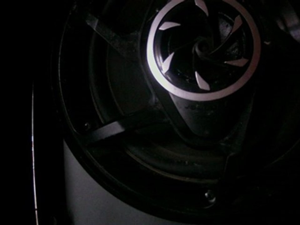 Gäuth-èk  -  Shèp 10 Tortion ! (KORG EMX-1)