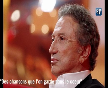 Stone et Charden : des chansons que l'on garde au cœur pour Drucker