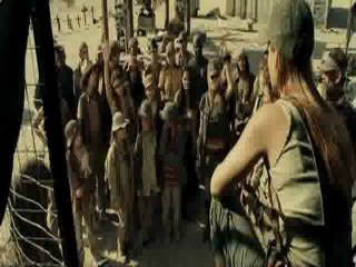 Resident Evil Extinction Watch part 1 of 14