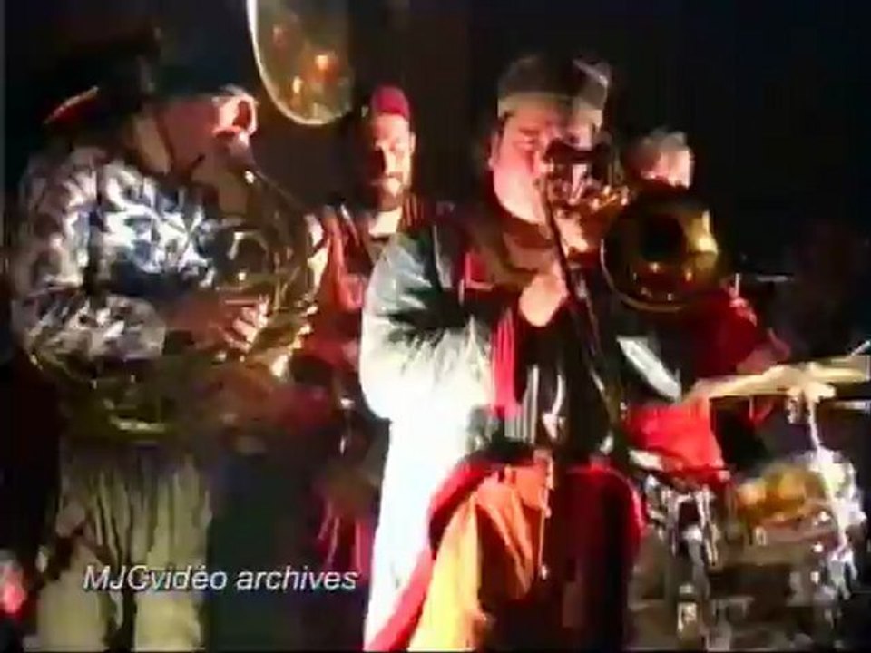 MJCtv du 28  avril 2012