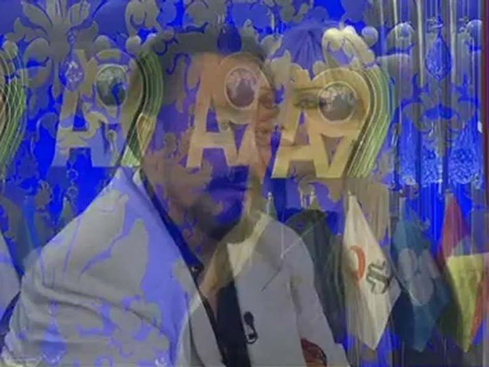 MÜSLÜMAN HEM ZENGİN HEM KÜLTÜRLÜ OLUR