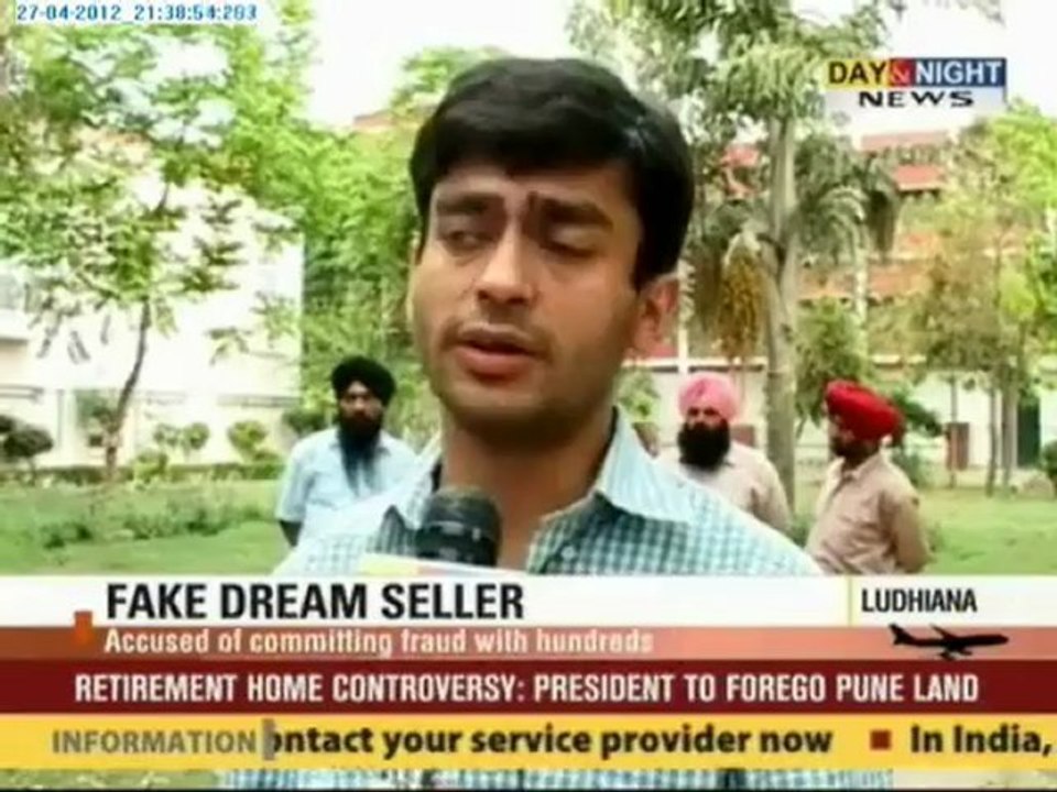 Home Abroad - 27 Apr 2012 - Part 1