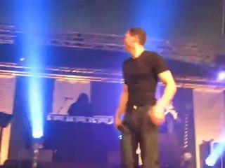 Manau le dragueur Nesle