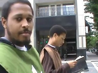 PT3 The Curses Are On All The Seed Of The House Of Israel!