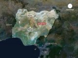 Nigeria: decenas de muertos y heridos en un nuevo...