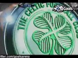 Celtic 3-0 Rangers