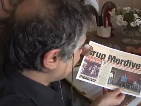 Efsane şarkının sırrı ortaya çıktı