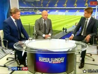 2012.04.29--[EPL] 첼시 VS 퀸츠파크 토레스골