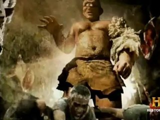 Clash of the Gods - Odysseus