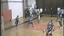 Nba - Vince Carter - Amazing Dunk