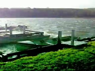 verrière par grand vent