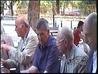 Среща 2012.ТИХ