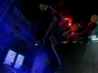 yakuza BP2 ost - ryusho theme