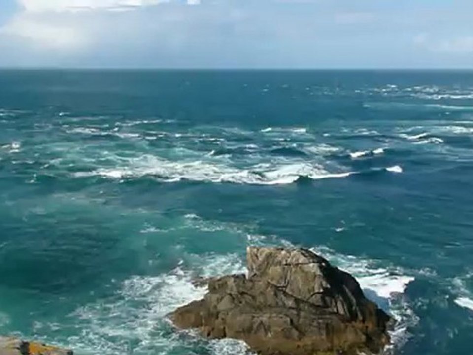 Le Raz de Sein