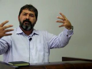 Pastor Paulo Brasil - Gn 45:16 - 46:1-27