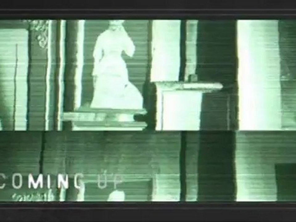 Ghost Adventures - Birdcage Theater