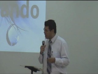Pr Rafael Cruz - Inimigos da Cruz de Cristo - Filipenses 03:17 - 04:01