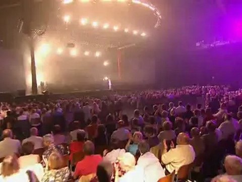 (HOMMAGE-encore..)-Eric Charden et Stone (2008-) Medley