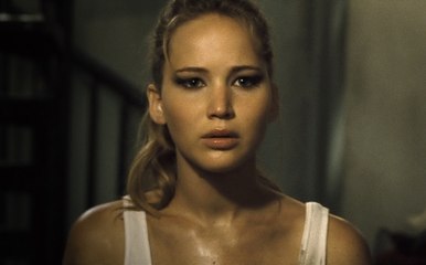 House at the End of the Street Trailer subtitulos español