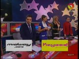 Primer Semifinal de Soñando por Bailar 2 [Augusto Buccafusco vs Mariano De La Canal] Sábado 28/04/2012 - Parte 4 de 4