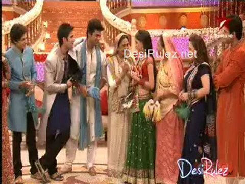 Star Parivaar Ka Tyohaar - 29th April 2012 pt2