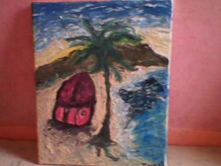 LE KIT ARTS-BOX DE JAIR JEAN PIERRE