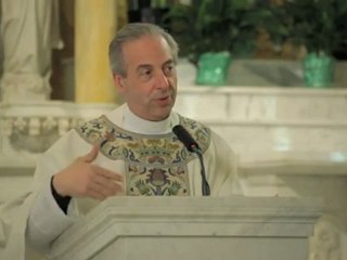 Apr 29 - Homily: Have Mature Faith