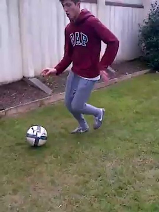 Galipette freestyle