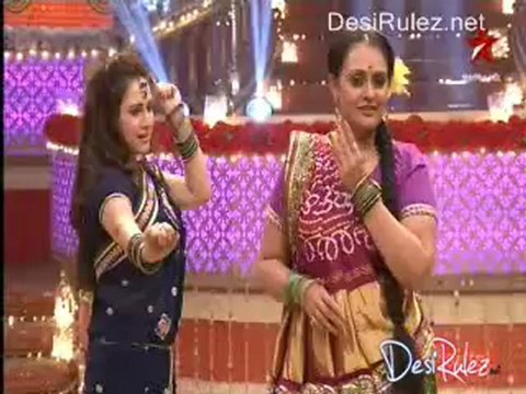 Star Parivaar Ka Tyohaar - 29th April 2012 pt3