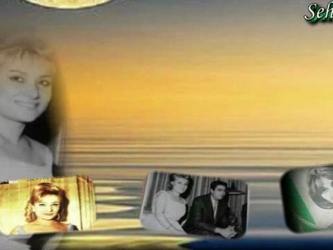 Sevim Tanürek ♪♪♪ Sesimde Şarkısı Aşkın (Türk Kültürü)